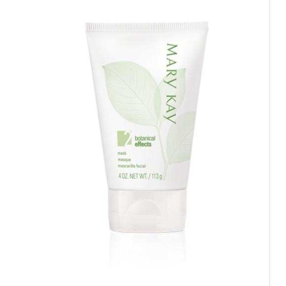 Botanical Effects® Mask Formula 2 - Picture 3 of 3